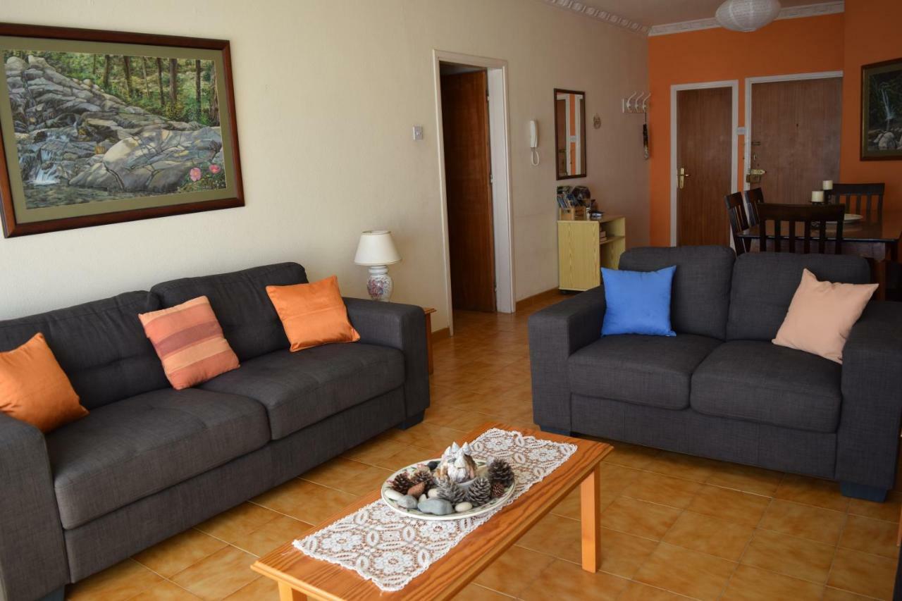 Mediterranean Breeze Apartment Limassol Exterior photo