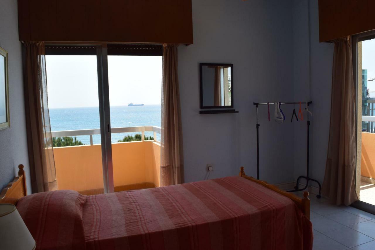 Mediterranean Breeze Apartment Limassol Exterior photo