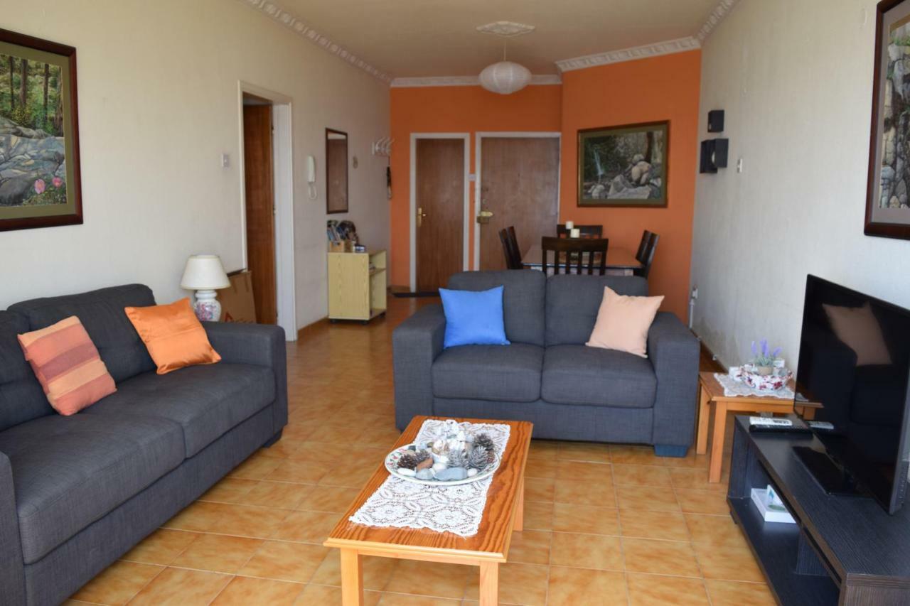 Mediterranean Breeze Apartment Limassol Exterior photo